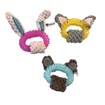 Fofos Tiny Triple Ears - 11 cm