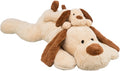 Trixie Hond Benny Pluche Beige / Bruin - 30 cm