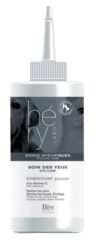 Hery Oogverzorging Hond / Kat - 100 ml