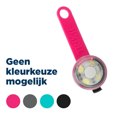 Trixie Usb Flasher Assorti - 3x3x8 cm