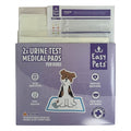 Easypets Medpads 2-Pack - 60x60 cm