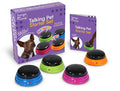 Hunger For Words Talking Pet Starter Set - 19.5x4.7x19.6 cm