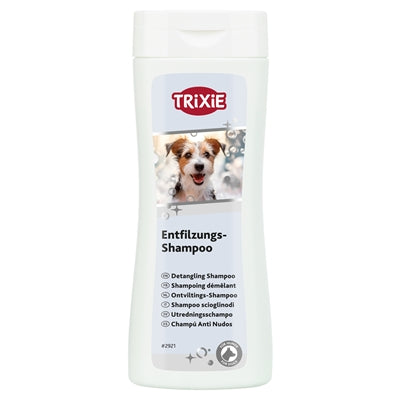 Trixie Ontviltingsshampoo - 250 ml