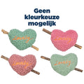 Trixie Matatabi Hart Pluche Assorti - 12 cm