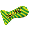Yeowww Stinkies Catnip Sardientje Gestreept - 7.5 cm