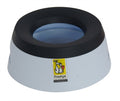 Road Refresher Drinkbak Voor Onderweg Blauw - small 19x19x8.5 cm