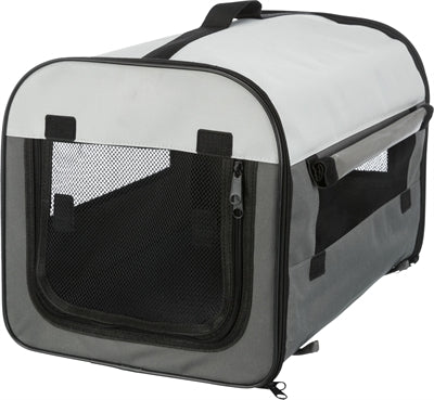 Trixie Reismand Grijs - 47x32x32 cm