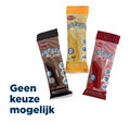 Trixie Freeze & Chew Reep Assorti - 65 Gr