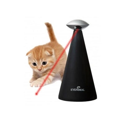 Eyenimal Automatische Laser - 10x10x20 cm