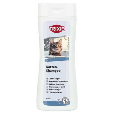 Trixie Kattenshampoo - 250 ml