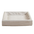 Bia Bed Rib Hoes Hondenmand Zand - Bia-4 85x70x15 cm