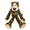 Happy Pet Swingin Safari Luipaard - 48x15x13 cm