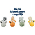 Trixie Draak Met Catnip Pluche Assorti - 20 cm