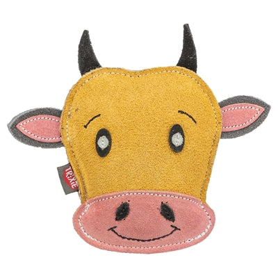 Trixie Koe Leer - 17 cm