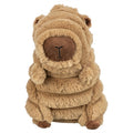 Trixie Capibara Pluche Bruin - 23 cm