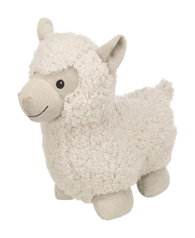 Trixie Be Eco Alpaca Eyleen Gerecycled Pluche - 26 cm