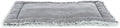 Trixie Ligmat Harvey Wit / Grijs - 95x65 cm