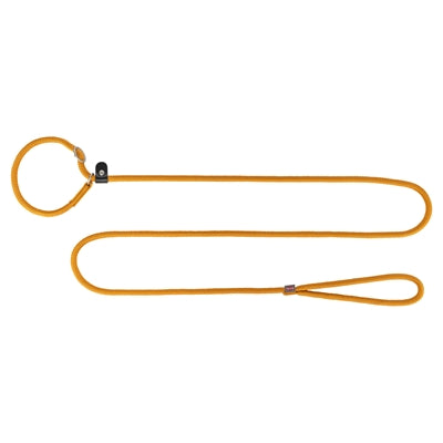 Trixie Retrieverlijn Summit Rond Touw Curry - 180x0.9 cm
