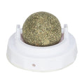Trixie Matatabi Bal Met Houder - 5 cm