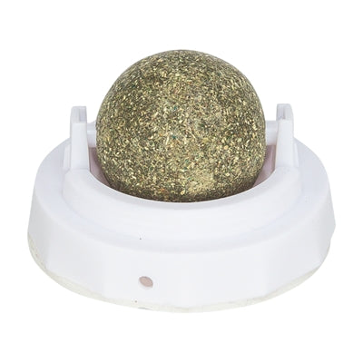 Trixie Matatabi Bal Met Houder - 5 cm