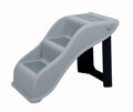 Trixie Trap Lichtgrijs - 54x34x39 cm