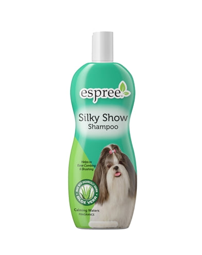 Espree Shampoo Silky Show - 355 ml