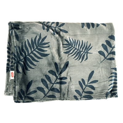 Zolux Hondendeken Cocoon Patroon Grijs Assorti - 100x75 cm