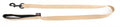 Martin Hondenriem Nylon Beige - 120x1.6 cm