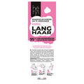 Hery Shampoo Poeder Langharige Vacht - 25 Gr