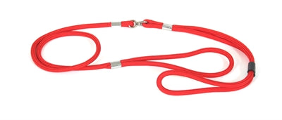 Martin Showlijn Nylon Rood - 120x0.7 cm