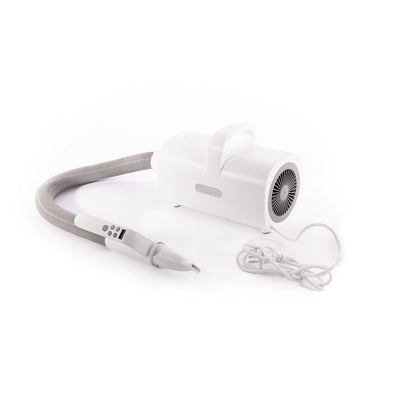Hery Pro Dryer Waterblazer Wit - 2200 Watt