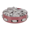 Trixie Cat Activity Hide'N'Sniff Bowl Kunststof - 18x18 cm