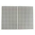 Trixie Bakmat Met Hartjes Voor Hond En Kat Silicone - 38x28 cm