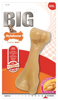 Nylabone Power Chew Harde Bijters Kipsmaak - Vanaf 23 kg