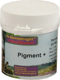 Dierendrogist Pigment Plus - 100 Tbl