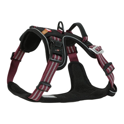Zolux Bvk Hondentuig Red - s 31.5-50x43-56 cm