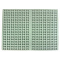 Trixie Bakmat Met Botjes Voor Hond Silicone - 38x28 cm