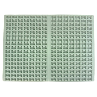Trixie Bakmat Met Botjes Voor Hond Silicone - 38x28 cm