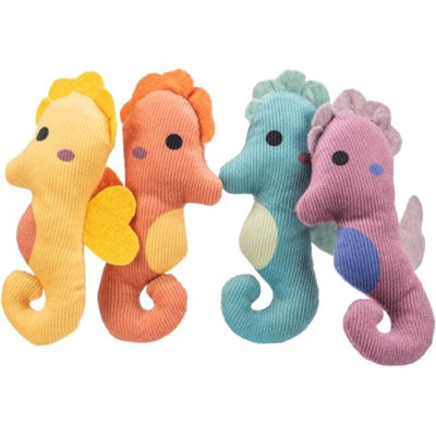 Trixie Zeepaard Pluche Met Catnip Assorti - 11 cm