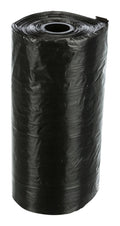 Trixie Poepzakjes Zwart - 4x20 Stuks
