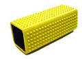 Happy Pet Haarverwijderaar Rubber Assorti - 12x4.5x4.5 cm