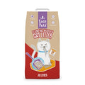 Easypets Kattenbakvulling Clumpiing Wood - 30 ltr