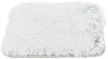 Trixie Ligmat Harvey Voor Kast Wit-Zwart - 38x33x1.5 cm