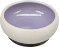 Trixie Voerbak / Waterbak Keramisch Assorti - 14 cm 600 ml