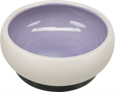 Trixie Voerbak / Waterbak Keramisch Assorti - 14 cm 600 ml