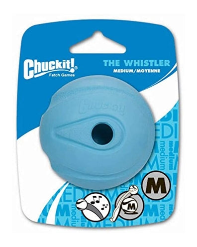 Chuckit The Whistler - Medium