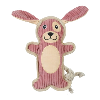 Zolux Buddy Hond Roze - 20x5x23 cm