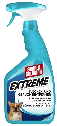 Simple Solution Stain & Odour Vlekverwijderaar Extreme - 945 ml