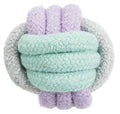 Trixie Junior Knoopbal Touw - 6x6x6 cm