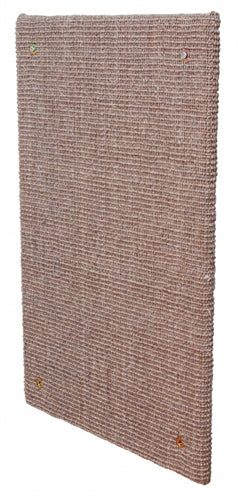 Trixie Krabplank Xl Taupe - 50x70 cm